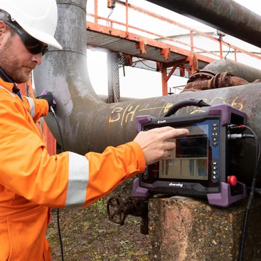 R-Scan Corrosion Scanner - Görünüm 2